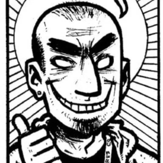 Avatar of Pete DiNunzio: Epilogue