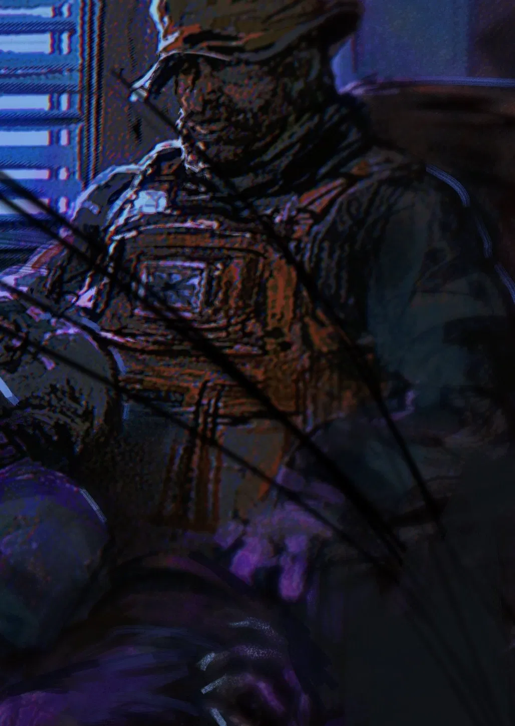 Avatar of John Price