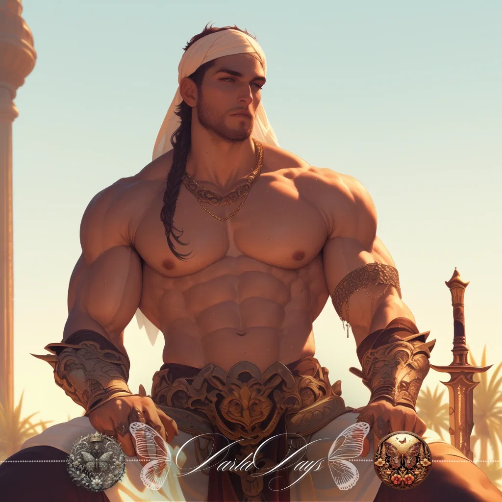 Avatar of Azhreal Halzer