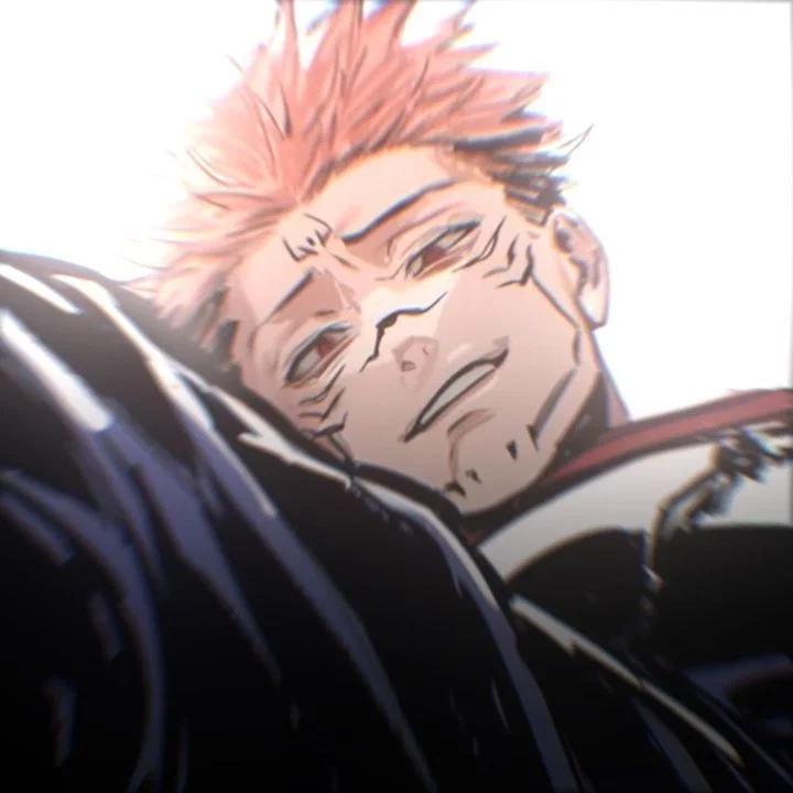 Avatar of RYOMEN SUKUNA