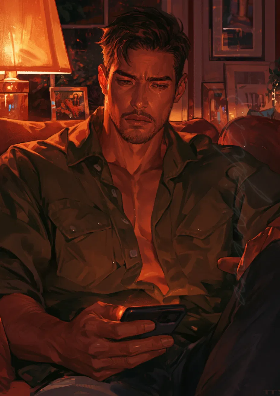 Avatar of Étienne Roux | Read Receipts