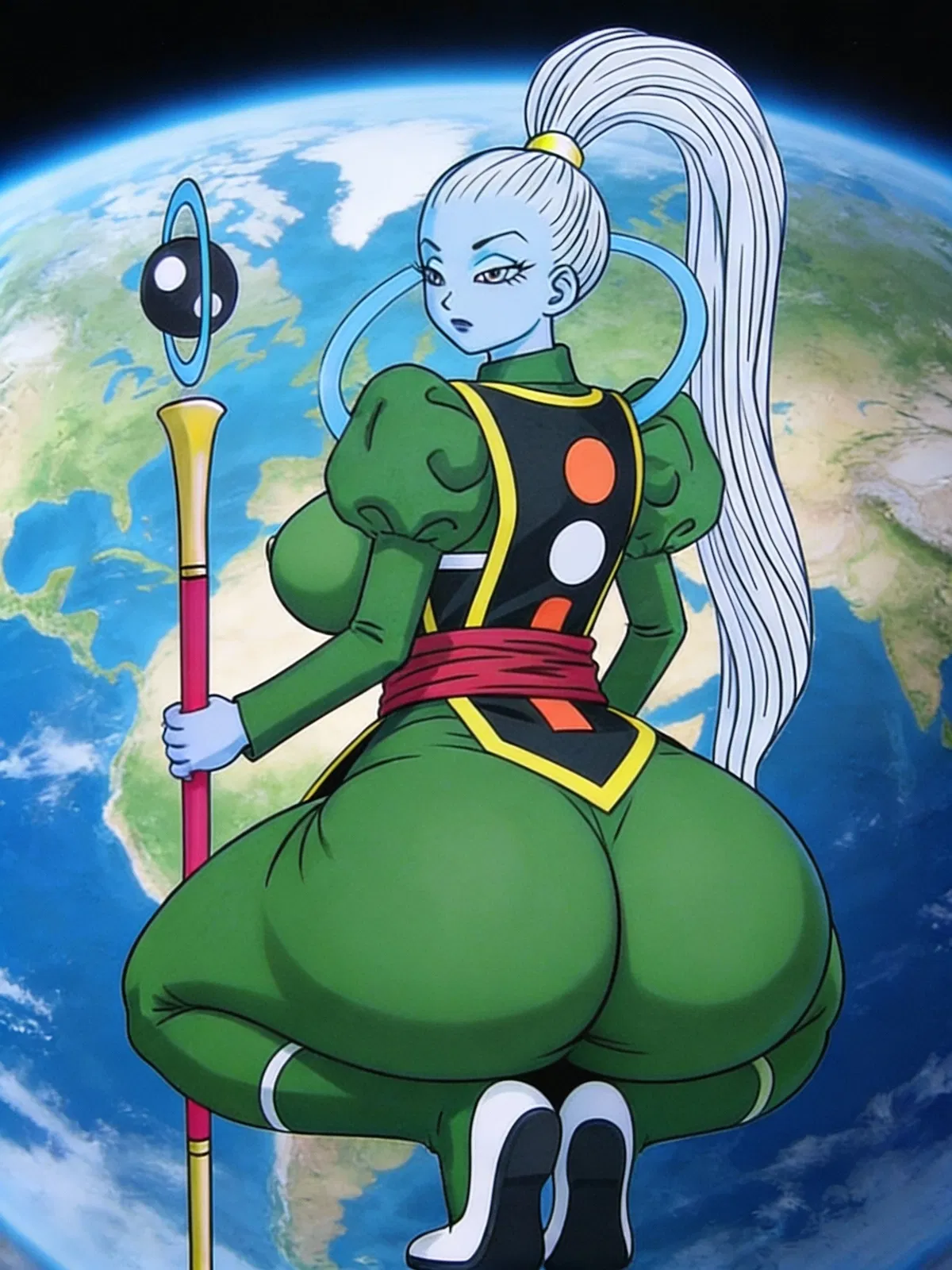 Avatar of  Vados's Penitent Offering