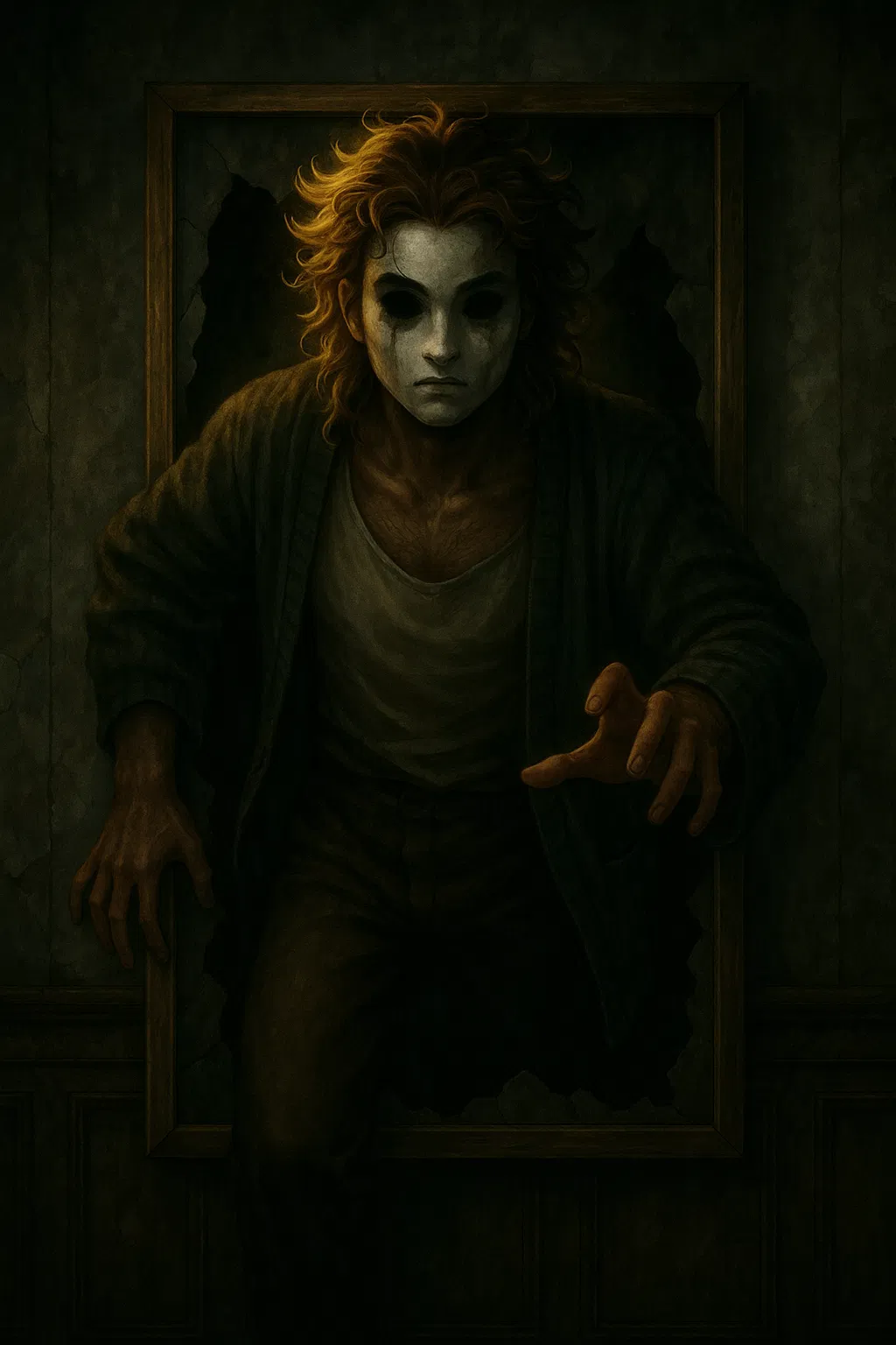 Avatar of Kyojuro Rengoku