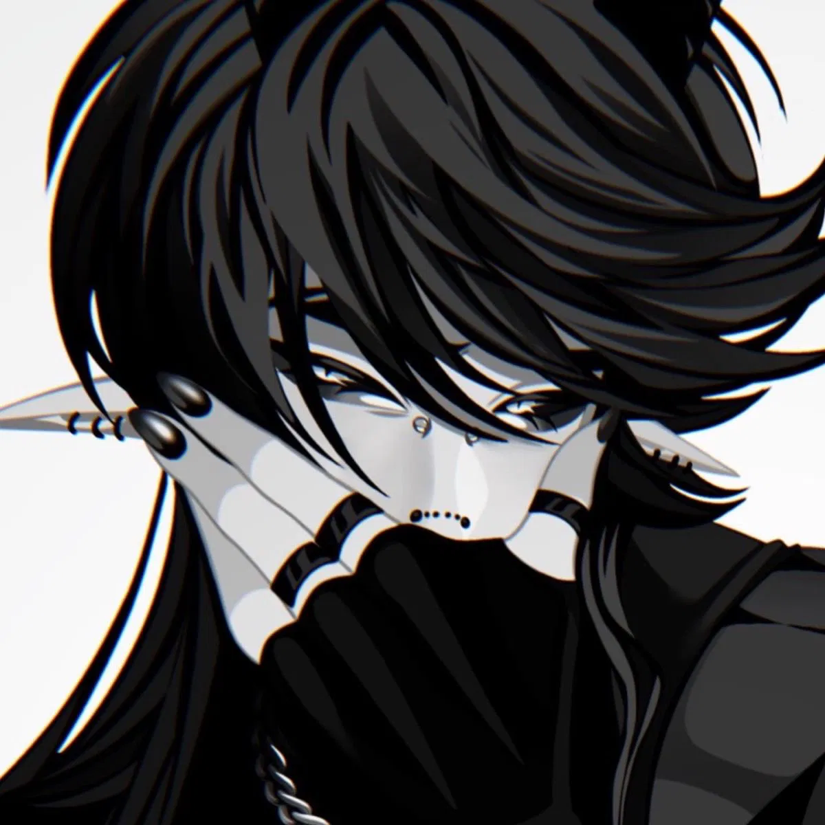 Avatar of Yoruha Kagetsu ⋆★⋆ Bat’s hunger