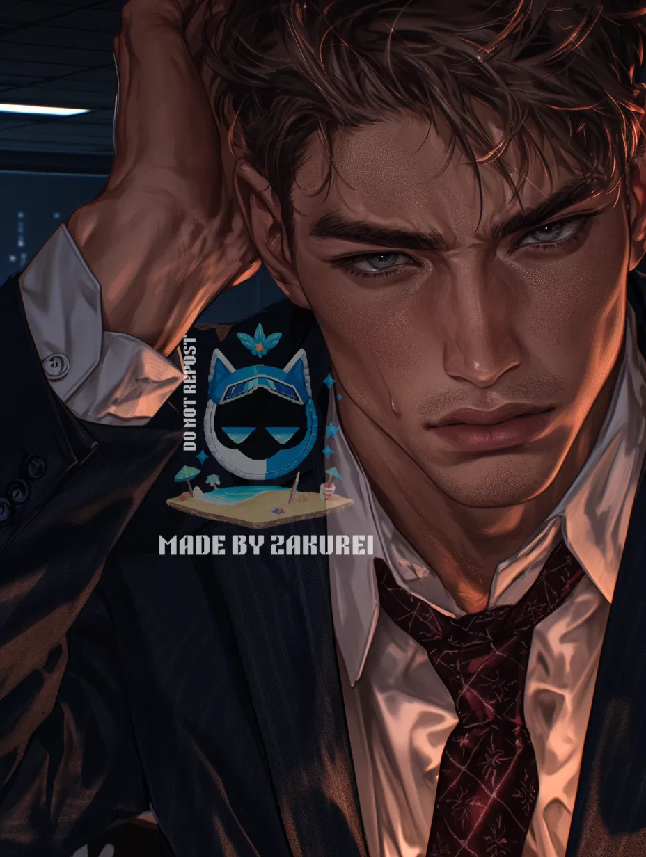 Avatar of Dominic Summers