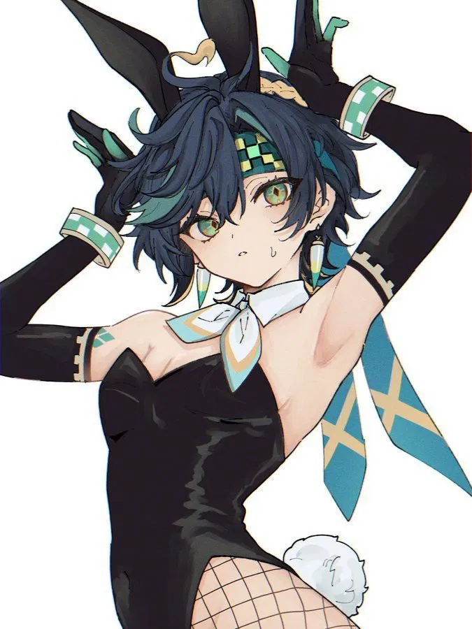 Avatar of Kinich