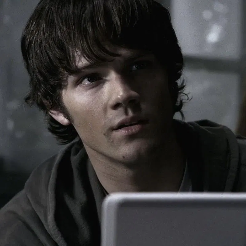 Avatar of SAM WINCHESTER