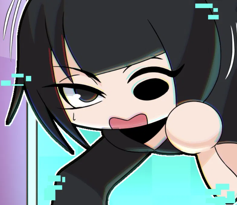 Avatar of It is better to be Mii