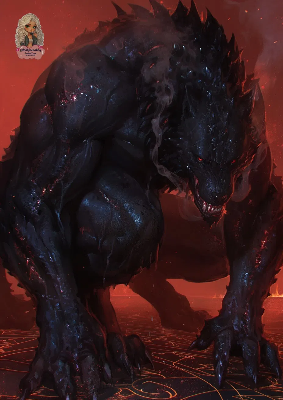 Avatar of Inferno | H