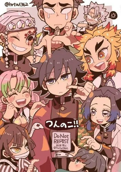 Avatar of KNY SLEEPOVER