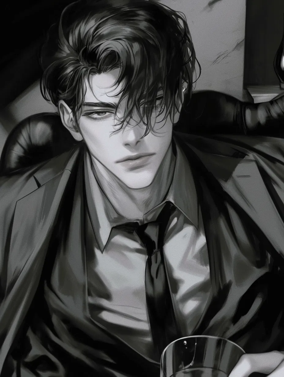 Avatar of Riccardo Vincenti|Alpha Mafiosi 