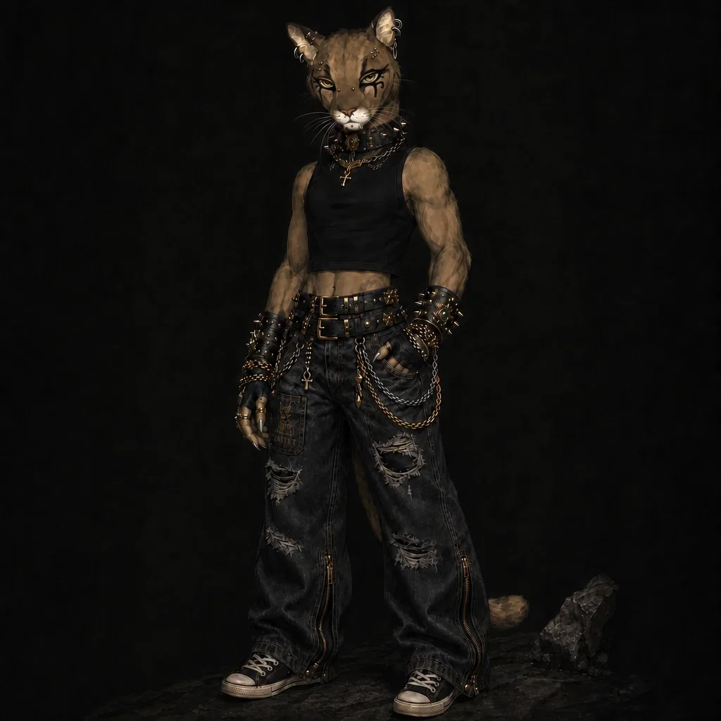 Avatar of Selvette