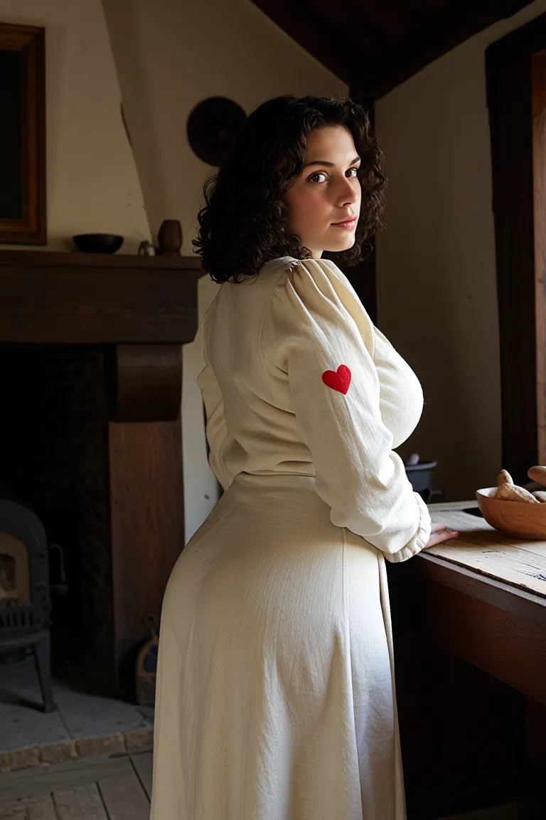 Avatar of Gaillard Dubois — Your ex-wife