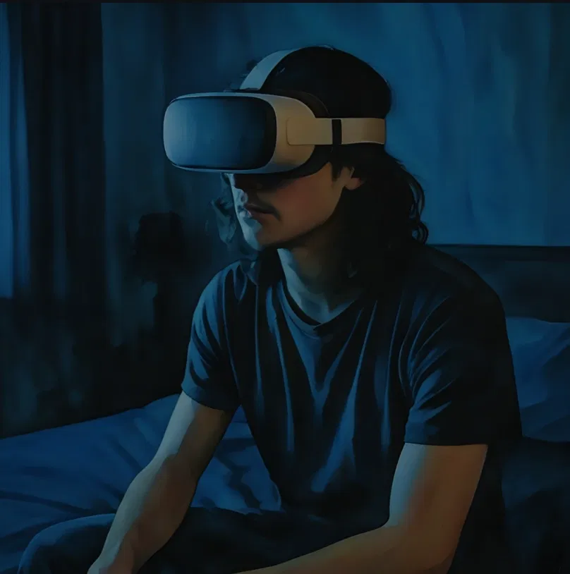 Avatar of Elias Carter- Please Don't Patch This Out