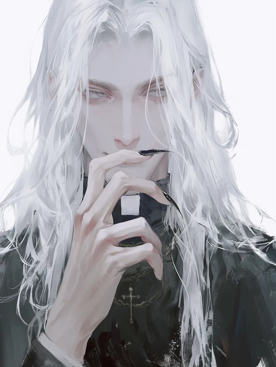 Avatar of Yunpea || Audacious Priest