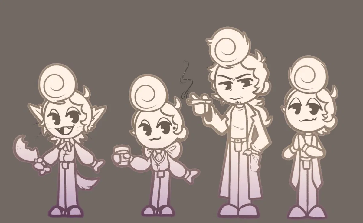 Avatar of Wally AUS