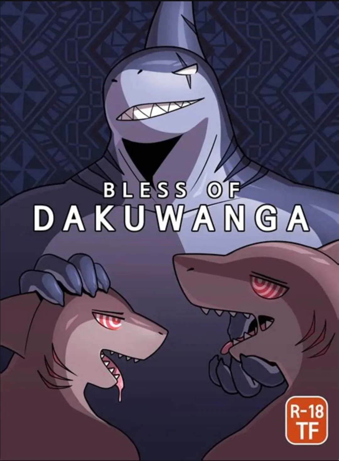 Avatar of Dakuwanga