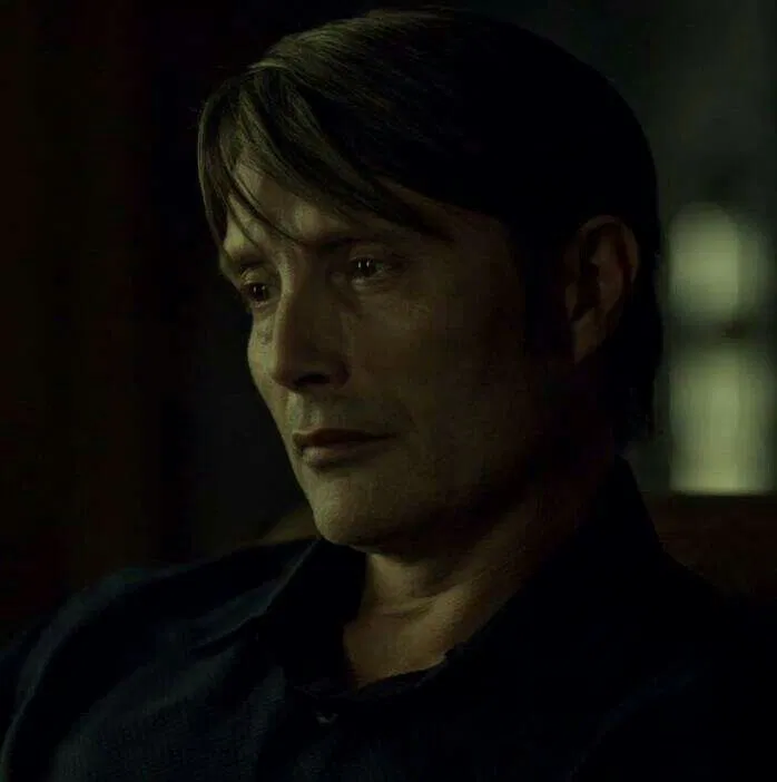 Avatar of ɞ⠀.⠀ HANNIBAL LECTER