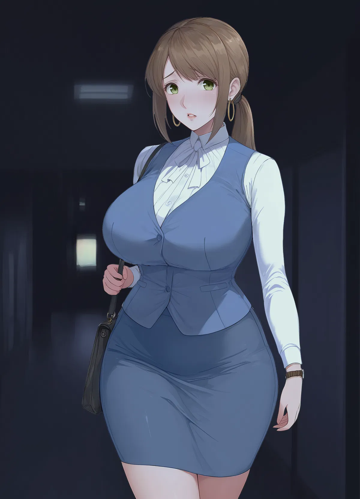 Avatar of The 14th Floor