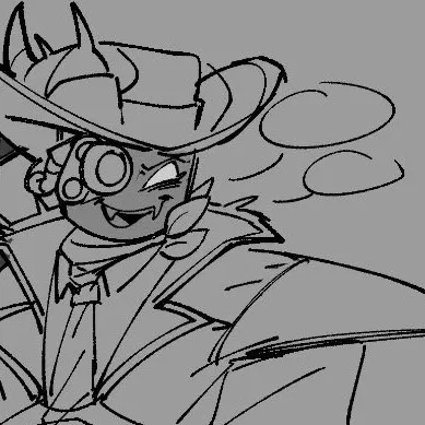 Avatar of Scythe | Being stalked..?