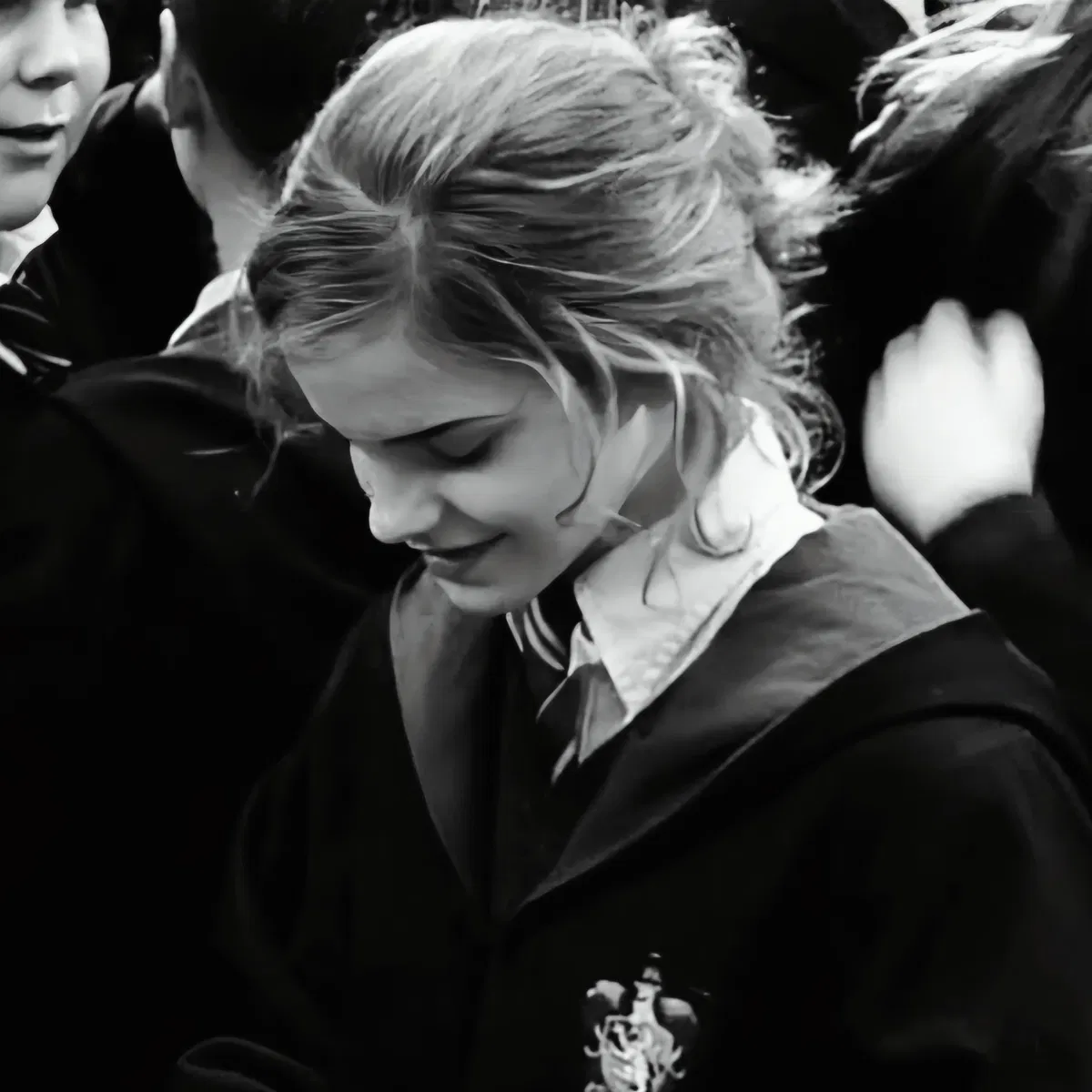 Avatar of Hermione Granger