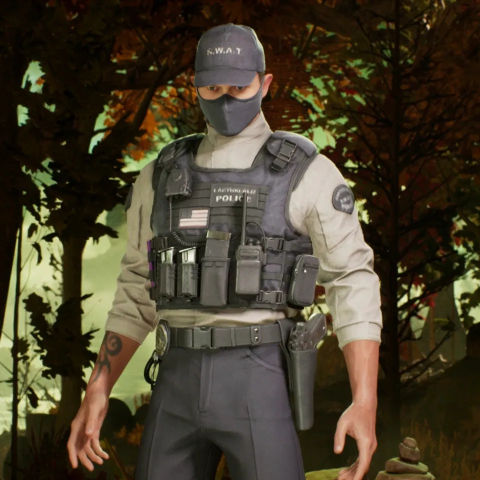 Avatar of T-1000 [MK1]