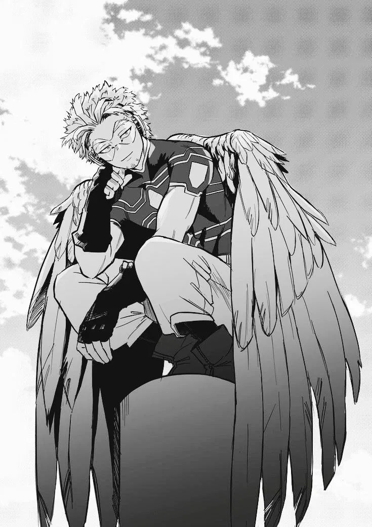 Avatar of Keigo Takami