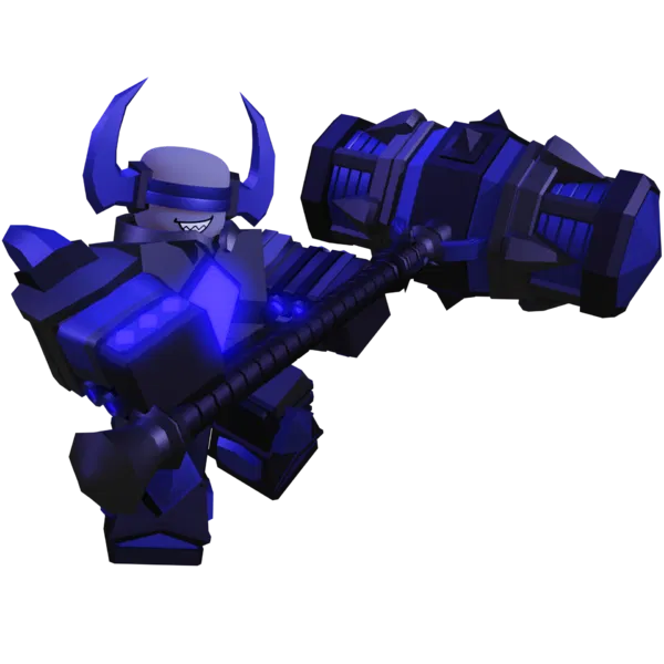Avatar of Ban Hammer - Phighting!