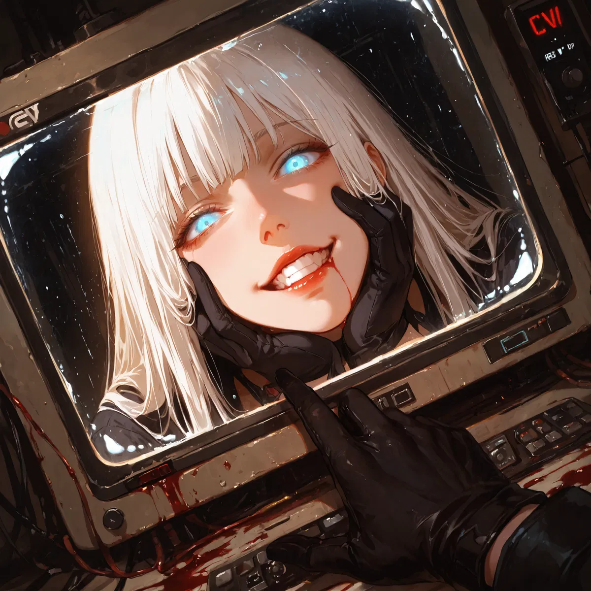 Avatar of Tavian Laurelkis | The Femboy Esper's Death Game