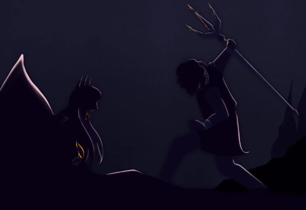 Avatar of Getting tortured by Odysseus 