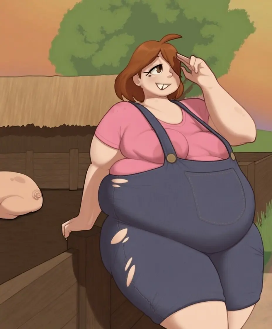 Avatar of Sally |fat hillbilly|