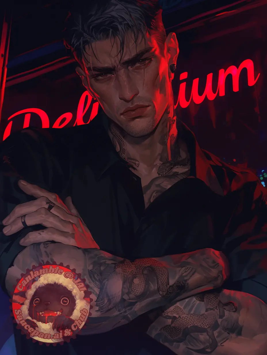 Avatar of Ruslan Volkov ☆ Dom Puppy Bouncer