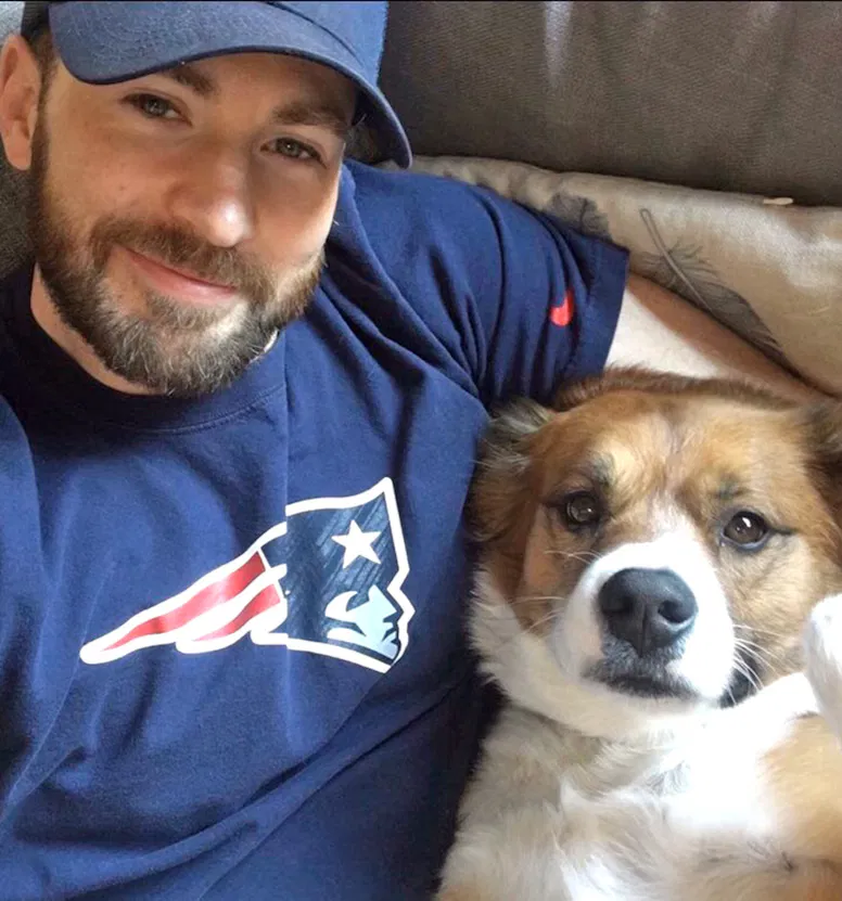 Avatar of Chris Evans CYOS