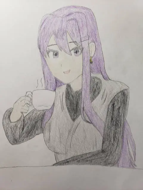 Avatar of Yuri Black