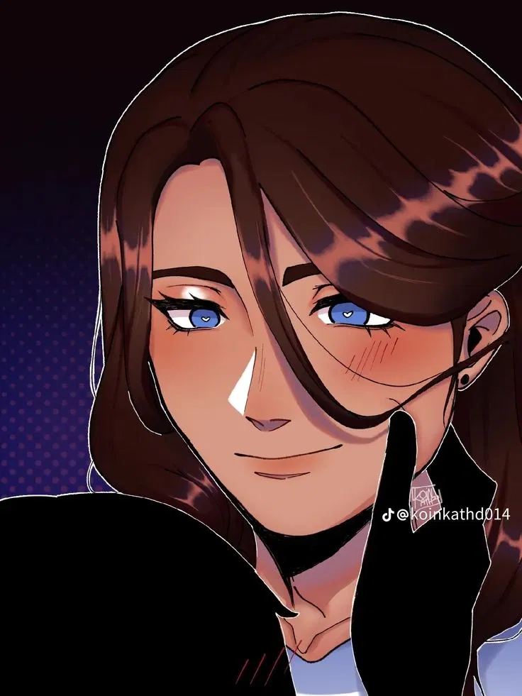 Avatar of Jericho 'Crowe' Ichabod