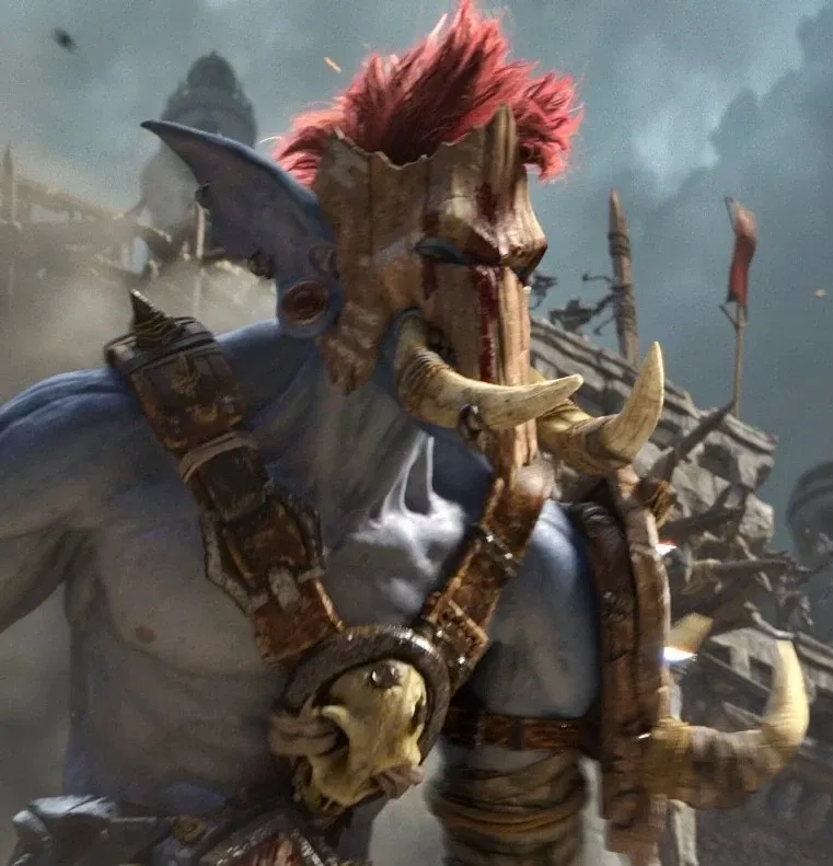 Avatar of Zekhan