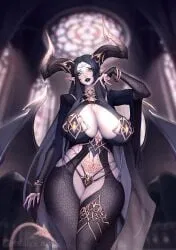 Avatar of Yumi (Succubus)