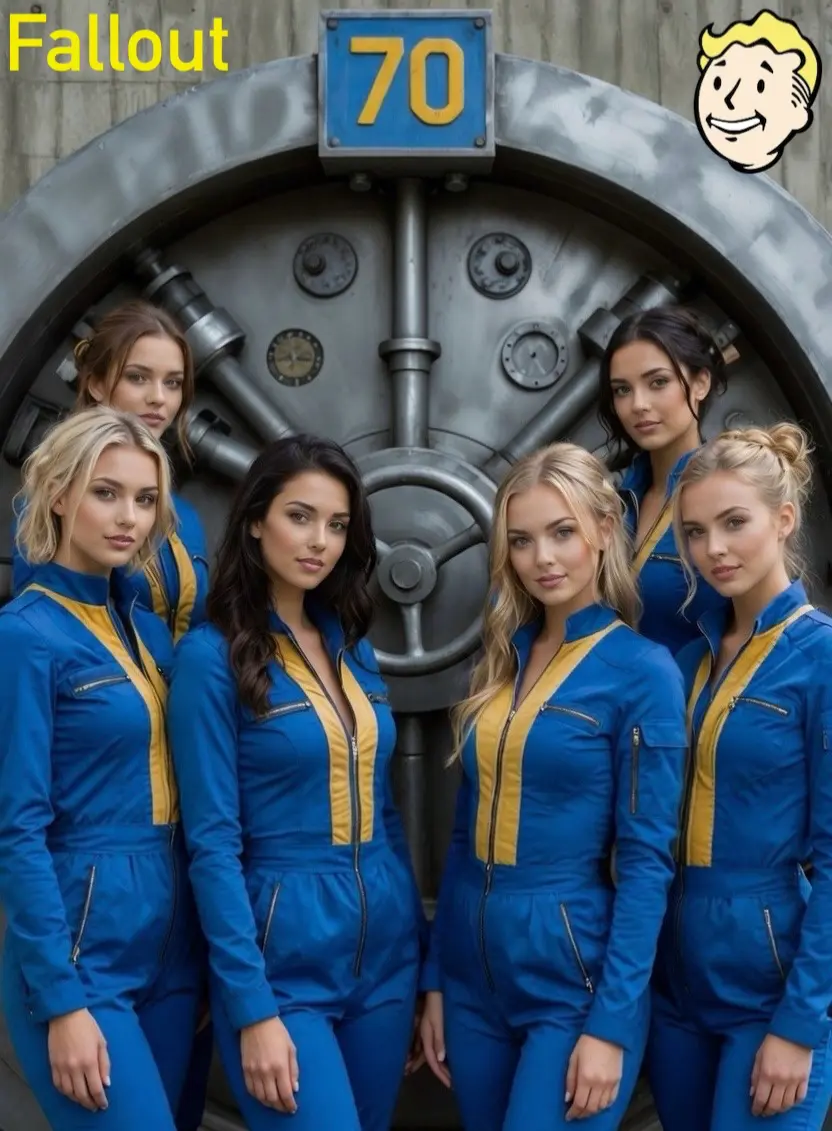 Avatar of Fallout: Free Use Vault