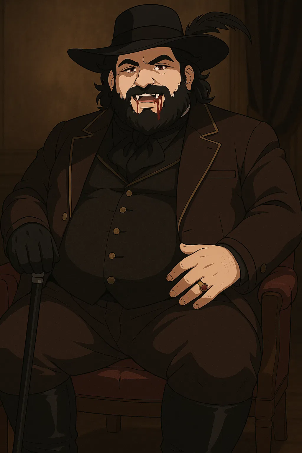 Avatar of Lucian Basarab