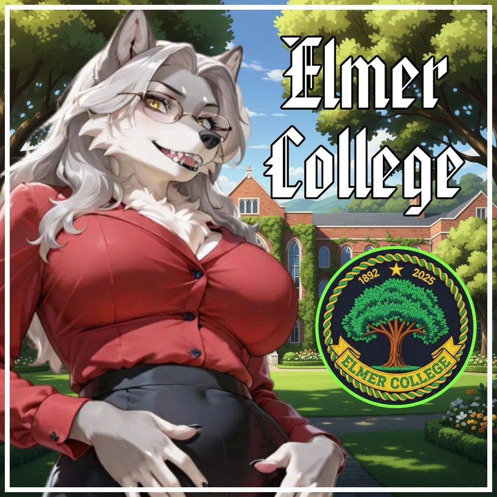 Avatar of Elmer College | (Large Context Size)