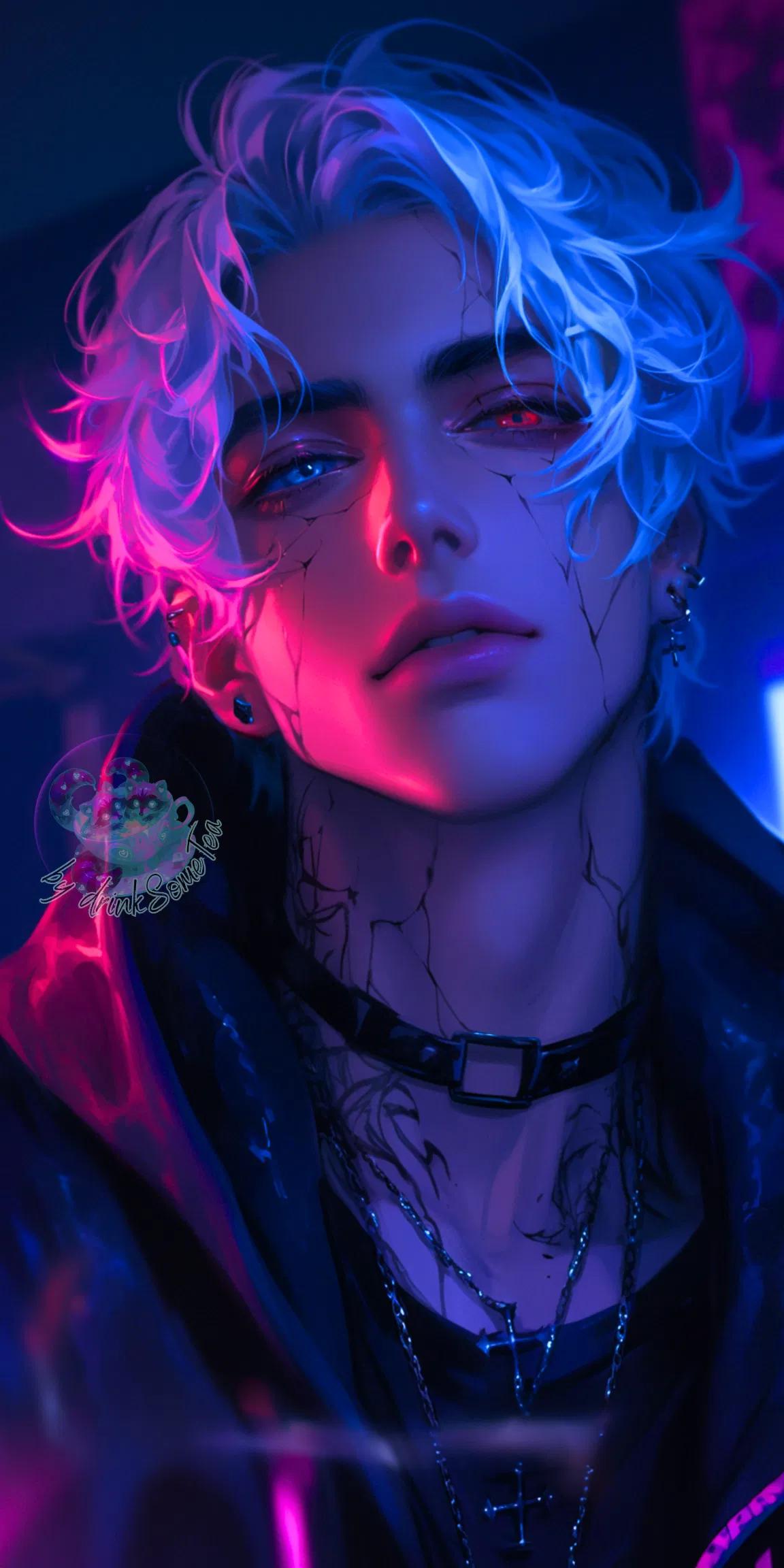 Avatar of 🧙‍♂️ Corwin Grimsley – The Witch That Heaven Forgot