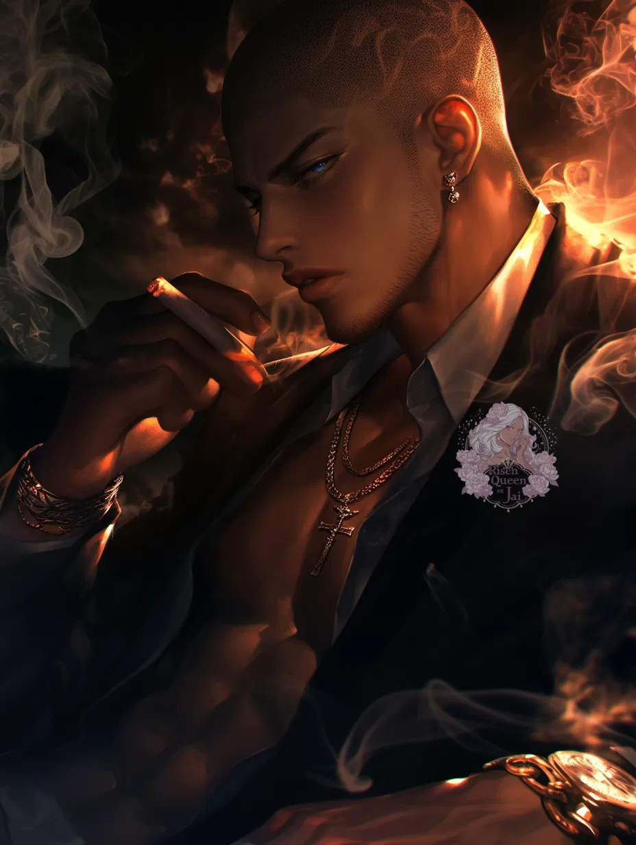 Avatar of Markus Marsh | Marsh Cartel 