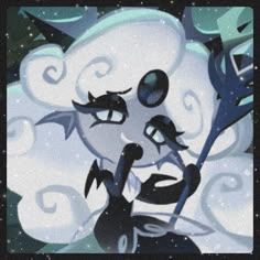 Avatar of Black Pearl Cookie