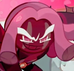 Avatar of Purple Yam Cookie — Cookie Run Kingdom