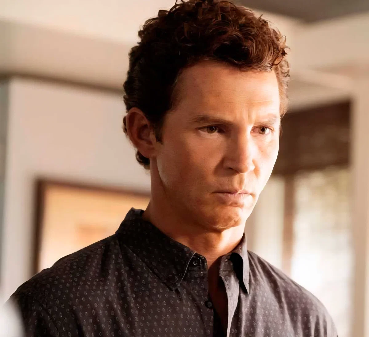 Avatar of Andrew 'Pope' Cody