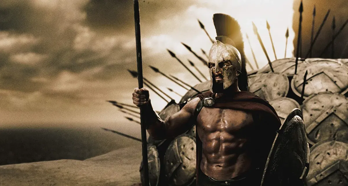 Avatar of 300