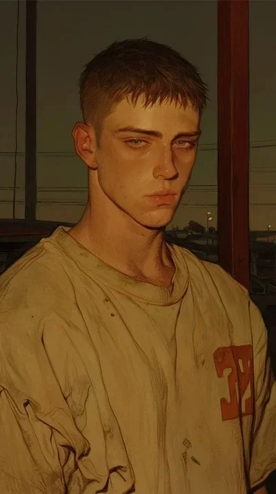 Avatar of SMALL TOWN | Malcolm