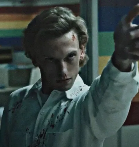 Avatar of 𝘚𝘌𝘊𝘙𝘌𝘛𝘚 || Henry Creel 