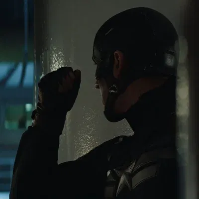 Avatar of Steve Rogers 