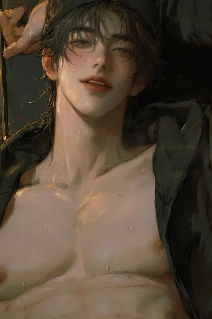 Avatar of EROS 002 || SOREN